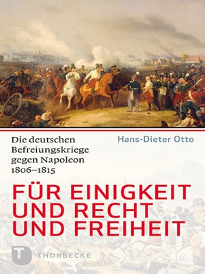 cover image of Für Einigkeit und Recht und Freiheit
